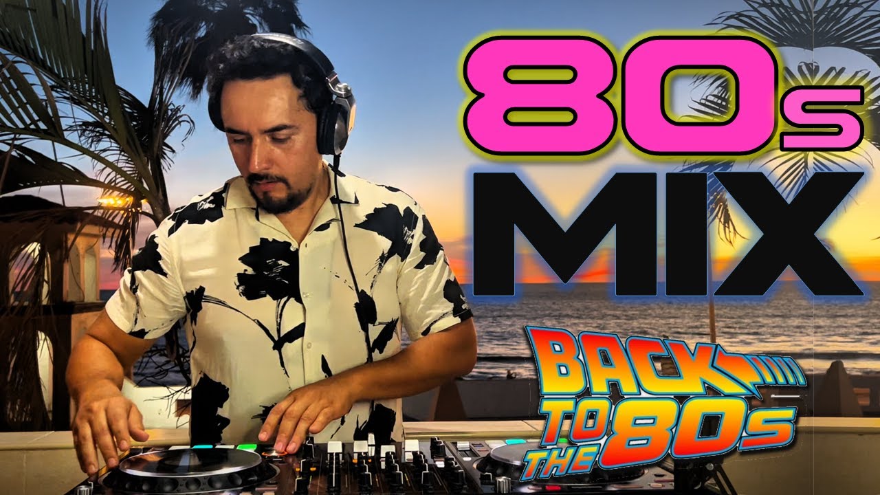 80s Mix I - Pop Rock | 🎵 Queen, Baltimora, Rick Astley, Michael Jackson, Pet Shop Boys, etc